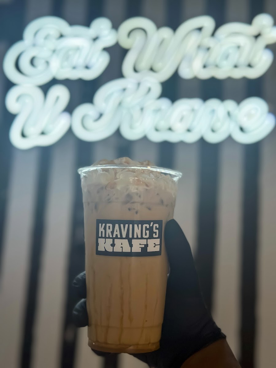 Kravings Kafe 2D Photos 2